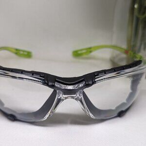 3M PROTECTIVE EYEGLASSES, Pack of 2
